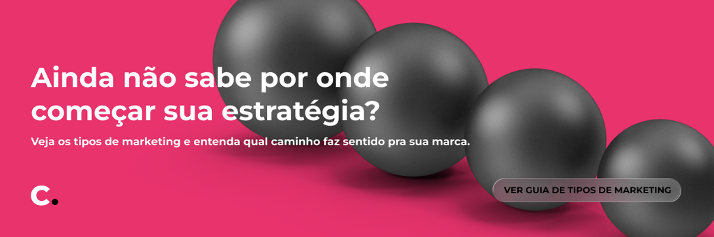 Como escolher uma agência de marketing digital: 10 critérios antes de contratar 1 Agência de Marketing e Publicidade - CMLO