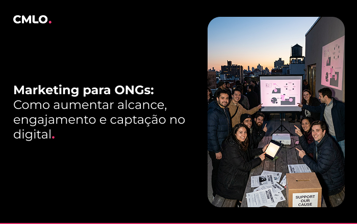 marketing para ongs