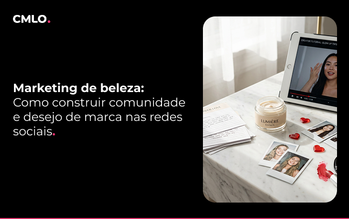 marketing de beleza