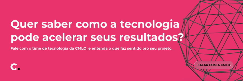 Agência de Marketing e Publicidade - CMLO