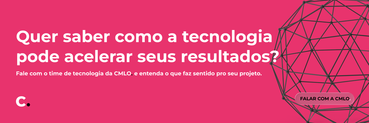 agência de marketing