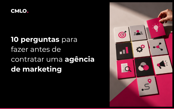 contratar uma agência de marketing