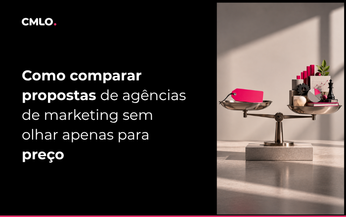 agências de marketing