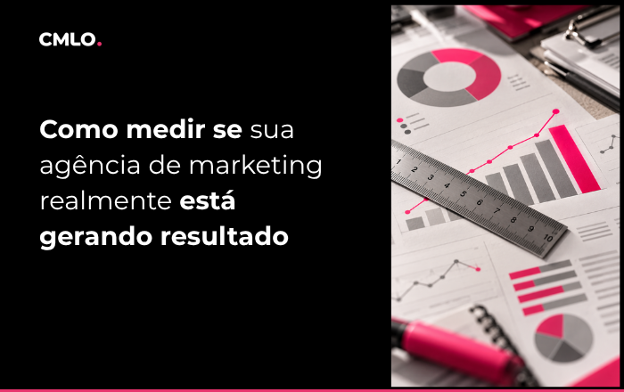 agência de marketing