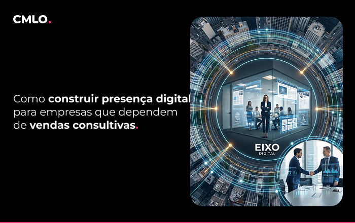 presença digital