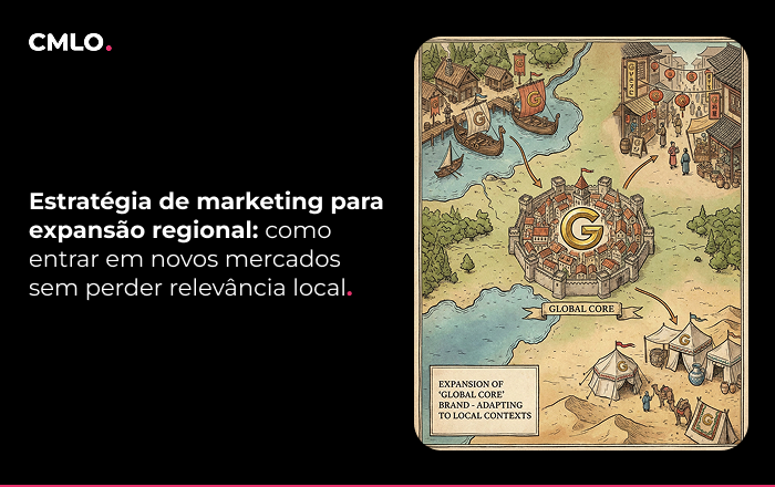 estratégia de marketing