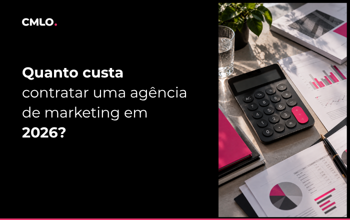 Quanto custa contratar uma agência de marketing