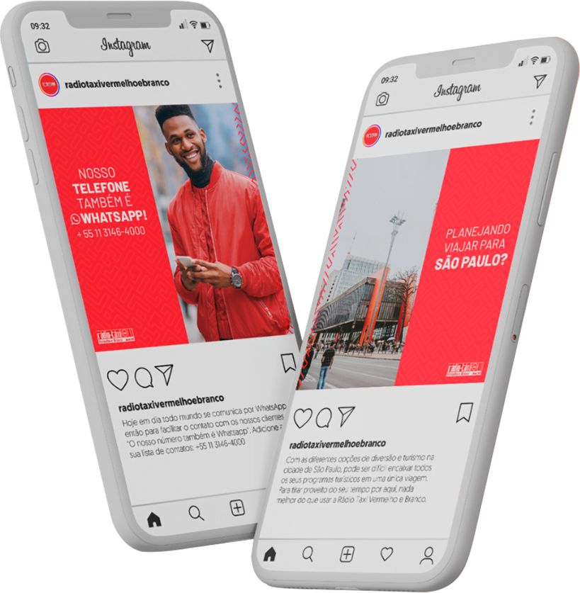 Agência de Marketing e Publicidade - CMLO
