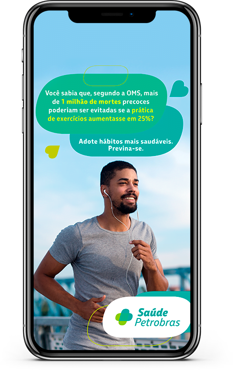 Mockup mídias sociais