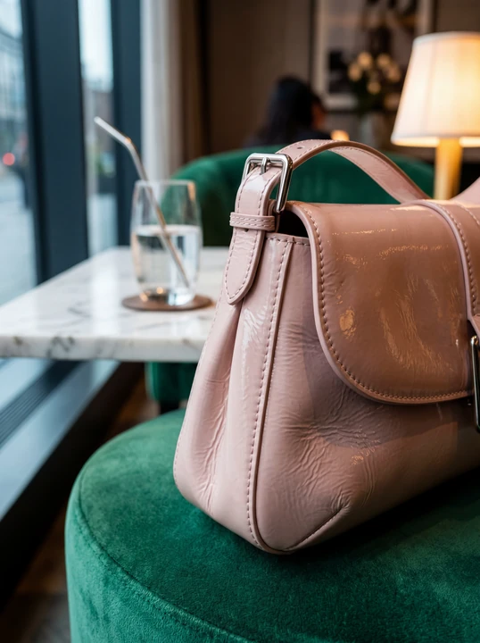 Still de bolsa premium