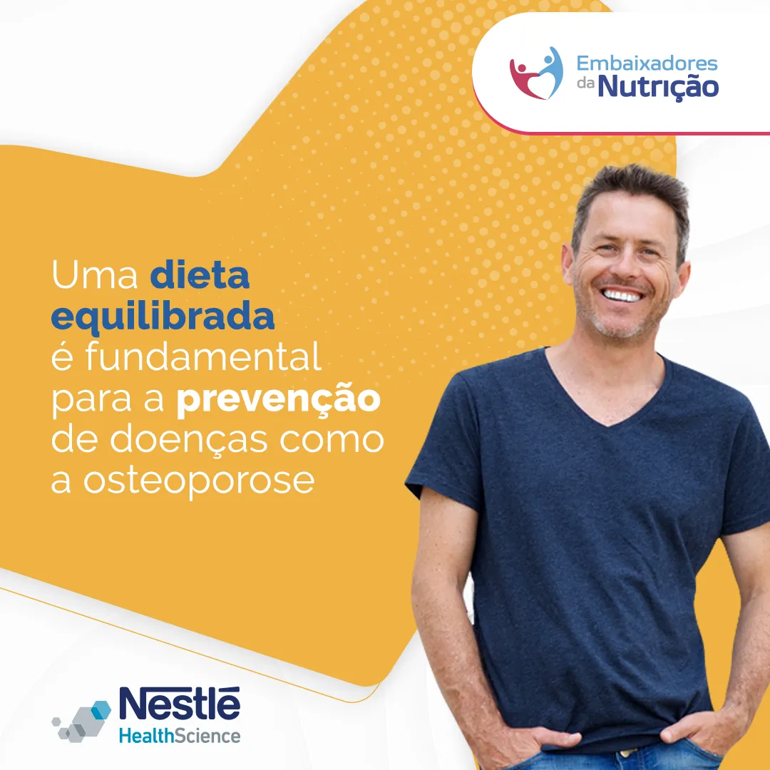 Nestlé Health Science 9 Agência de Marketing e Publicidade - CMLO