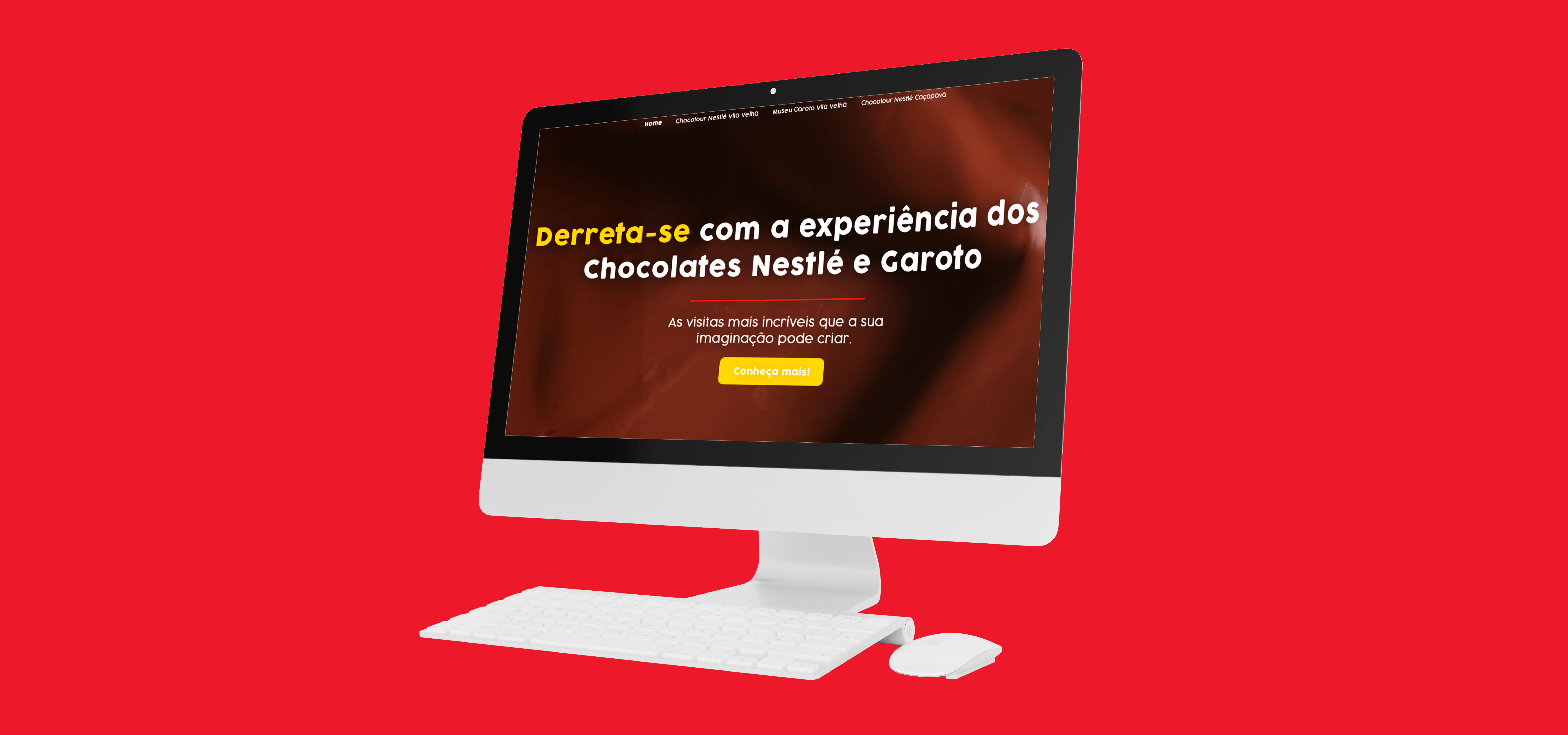 Garoto 1 Agência de Marketing e Publicidade - CMLO
