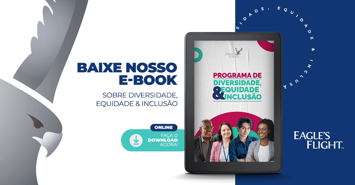 Eagle's Flight 7 Agência de Marketing e Publicidade - CMLO
