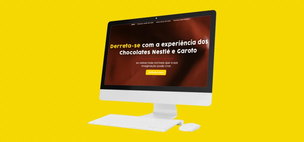 Agência de Marketing e Publicidade - CMLO
