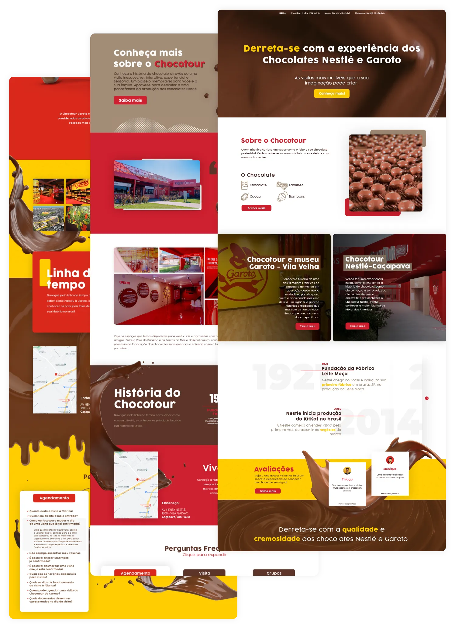 Garoto 6 Agência de Marketing e Publicidade - CMLO