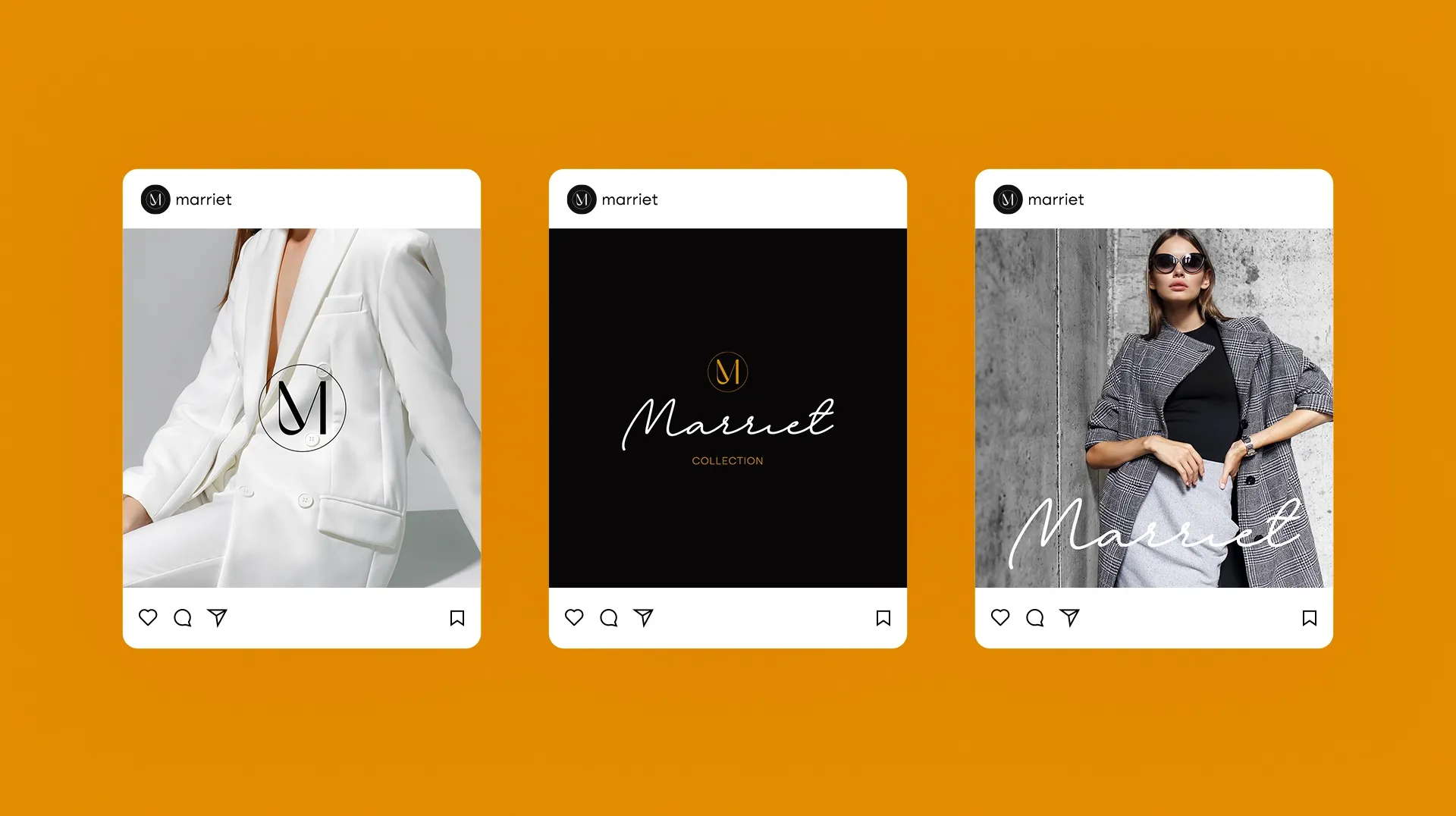 Marriet 6 Agência de Marketing e Publicidade - CMLO