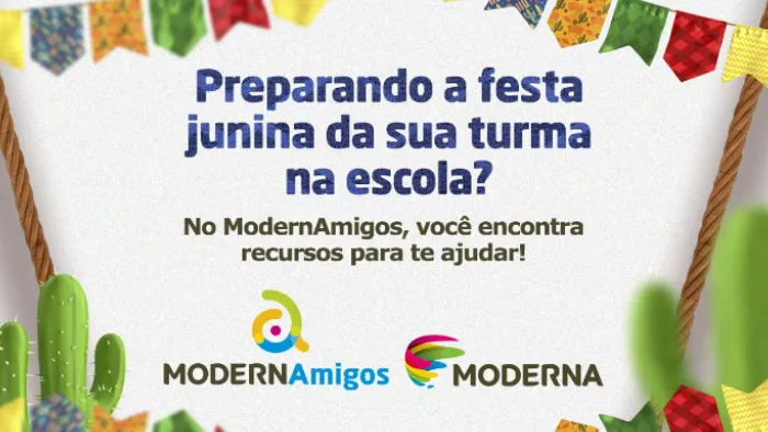 Moderna 13 Agência de Marketing e Publicidade - CMLO