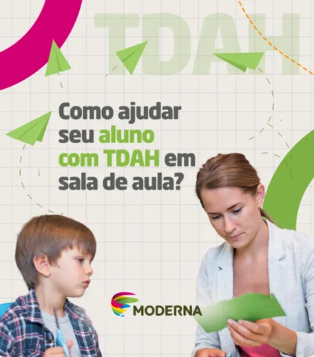 Moderna 3 Agência de Marketing e Publicidade - CMLO