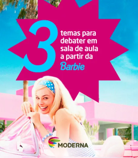 Moderna 6 Agência de Marketing e Publicidade - CMLO
