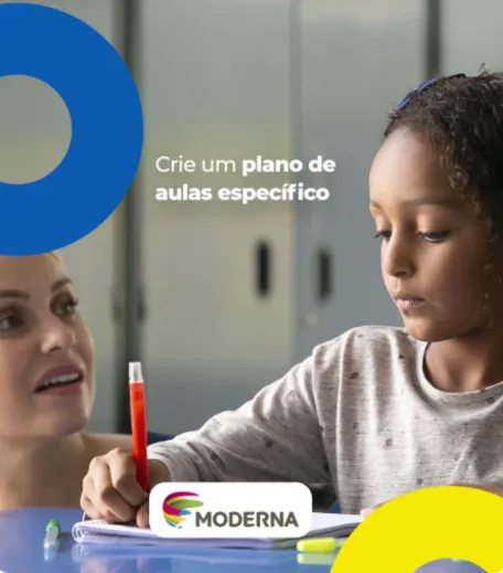 Moderna 4 Agência de Marketing e Publicidade - CMLO