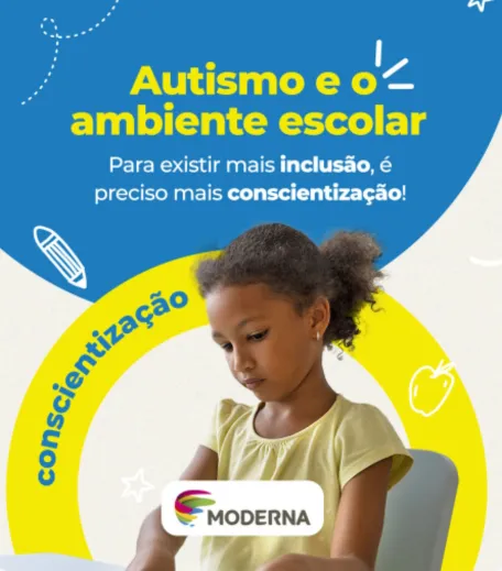 Moderna 5 Agência de Marketing e Publicidade - CMLO