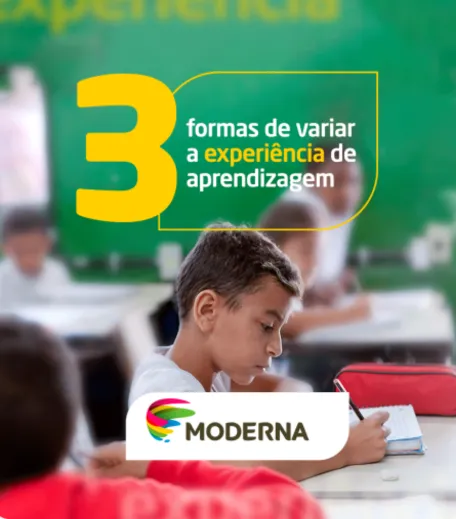 Moderna 9 Agência de Marketing e Publicidade - CMLO