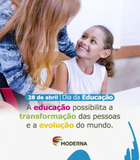 Moderna 7 Agência de Marketing e Publicidade - CMLO