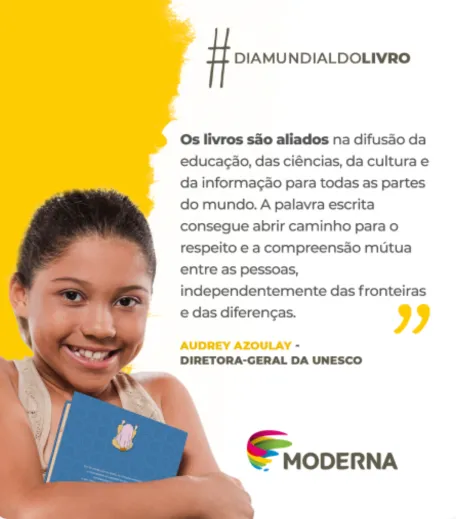 Moderna 8 Agência de Marketing e Publicidade - CMLO