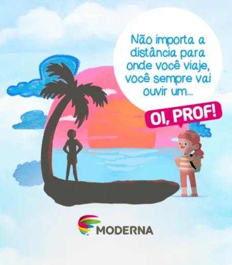 Moderna 11 Agência de Marketing e Publicidade - CMLO