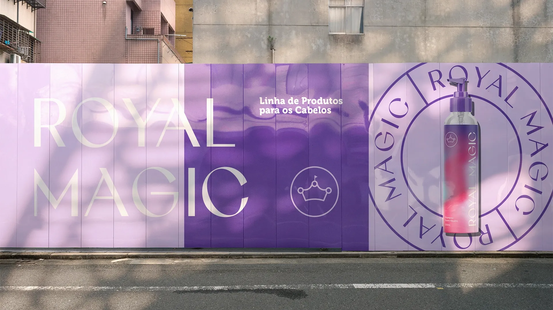 Royal Magic 4 Agência de Marketing e Publicidade - CMLO