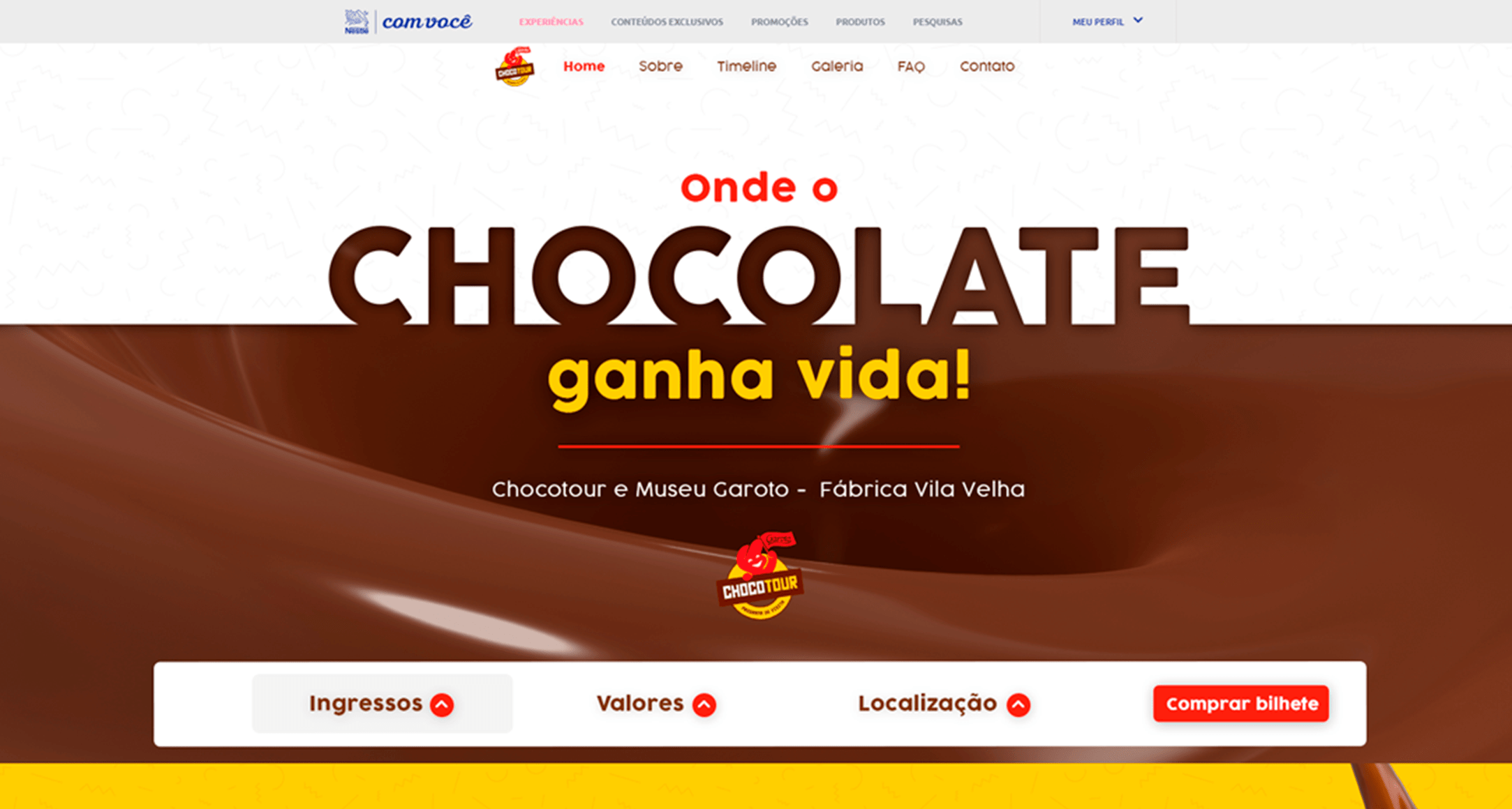 Agência de Marketing e Publicidade - CMLO