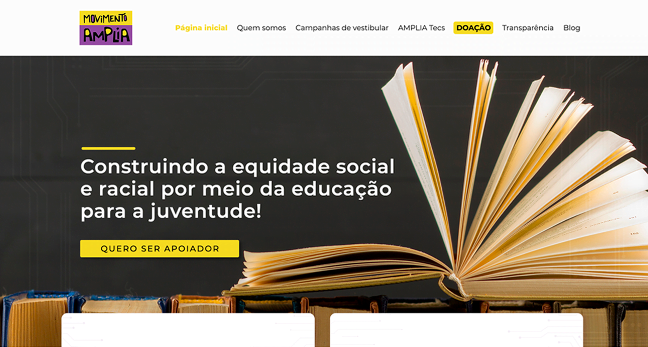 Agência de Marketing e Publicidade - CMLO