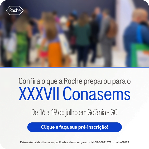 Roche 6 Agência de Marketing e Publicidade - CMLO