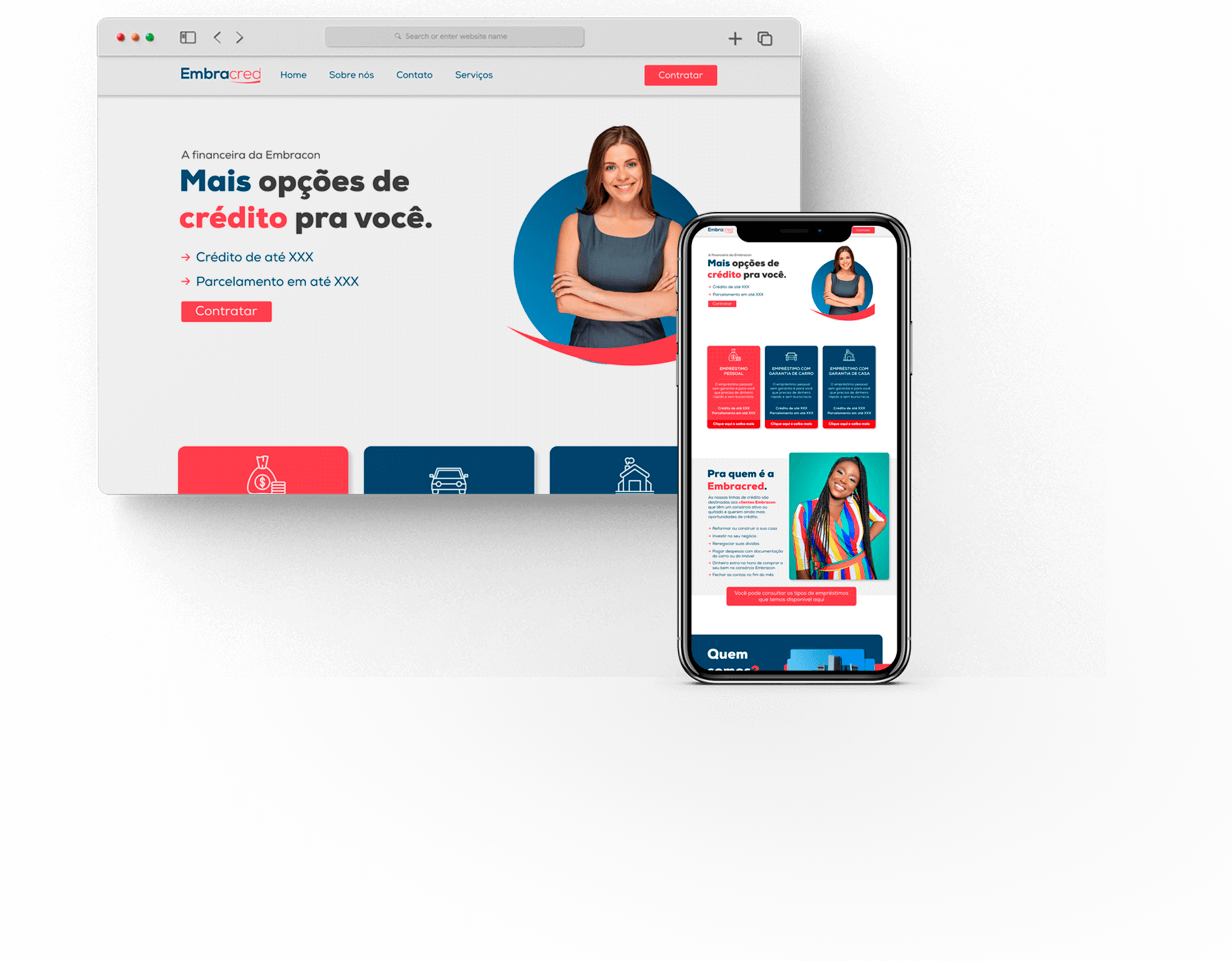 Agência de Marketing e Publicidade - CMLO