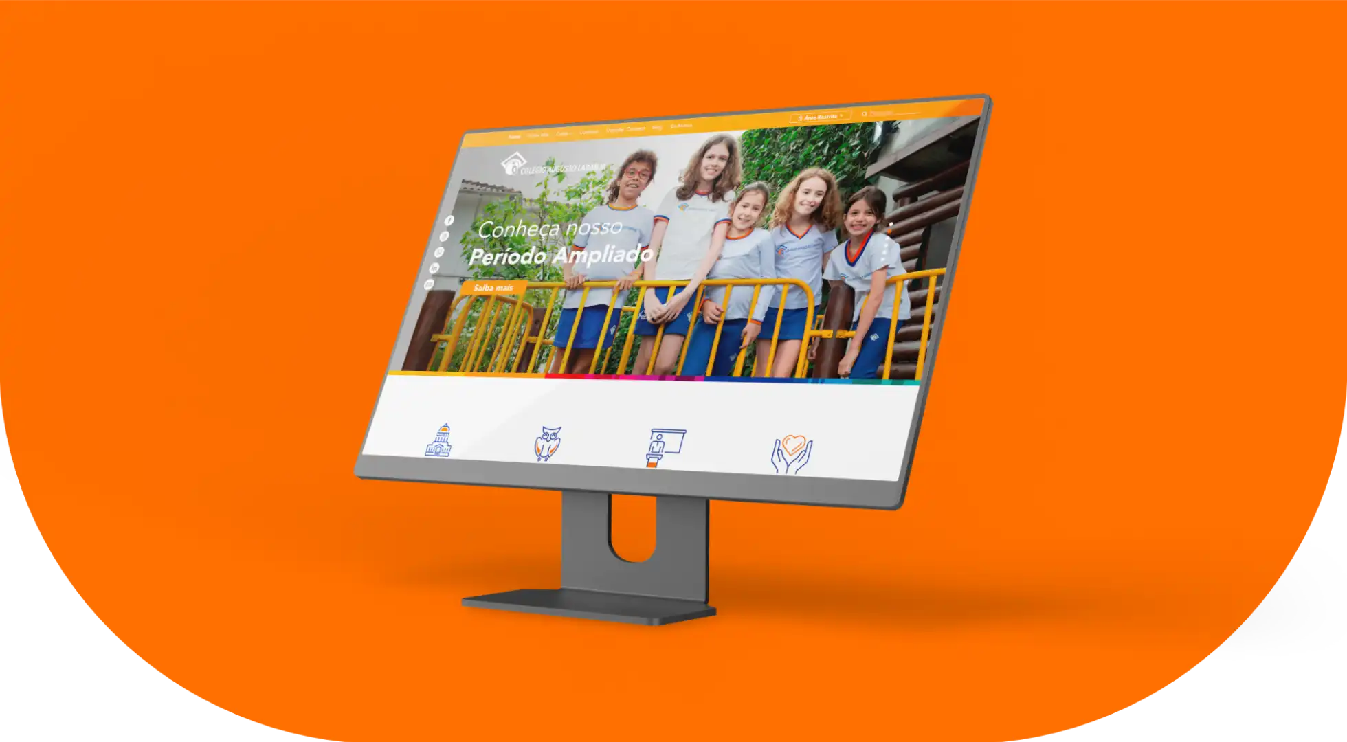 Agência de Marketing e Publicidade - CMLO