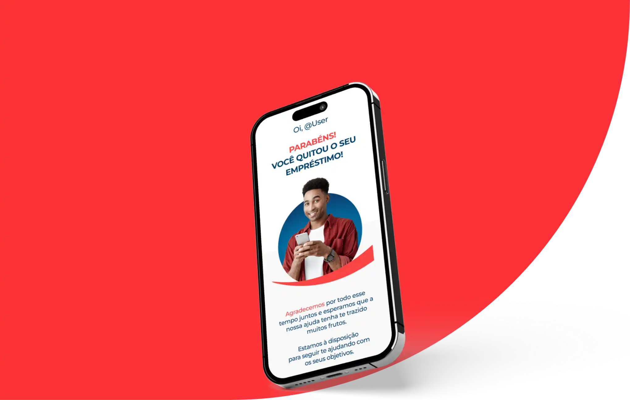 Embracred 2 Agência de Marketing e Publicidade - CMLO