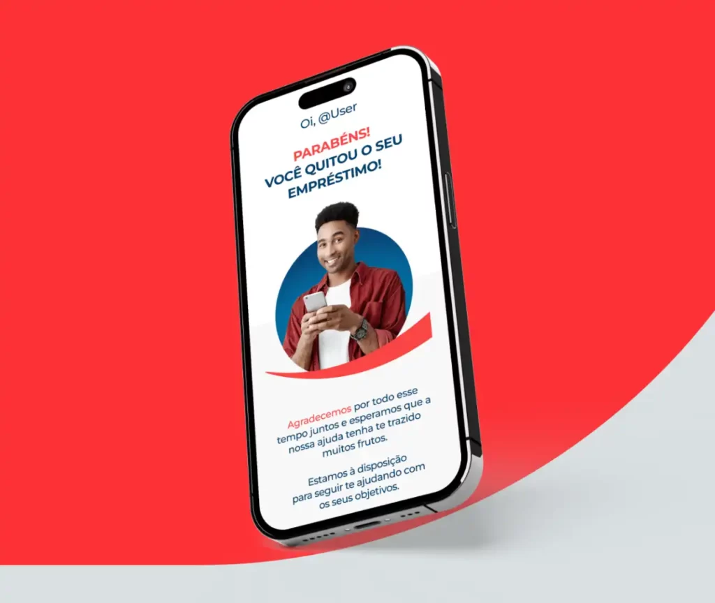 Agência de Marketing e Publicidade - CMLO