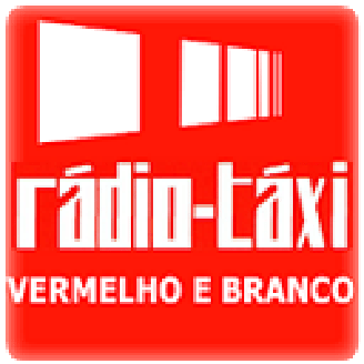 Rádio Táxi Vermelho e Branco 2 Agência de Marketing e Publicidade - CMLO