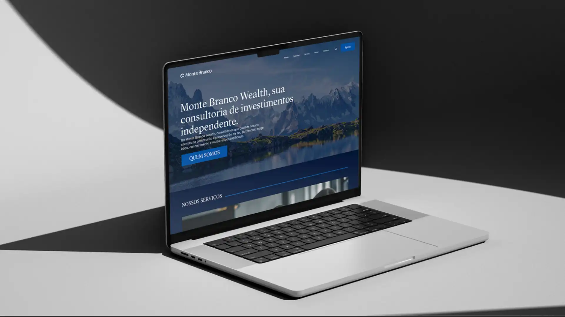 Agência de Marketing e Publicidade - CMLO