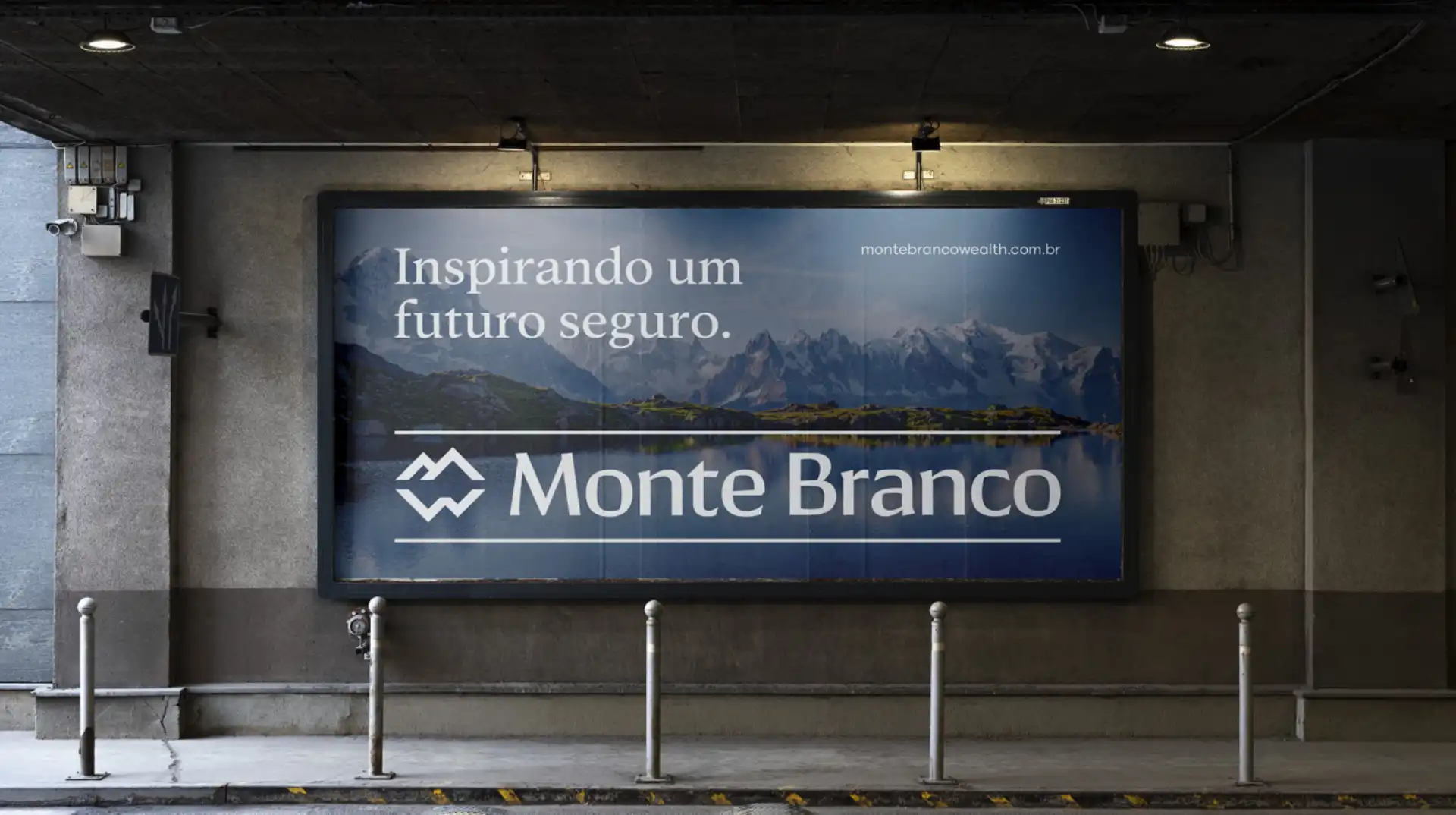 Agência de Marketing e Publicidade - CMLO