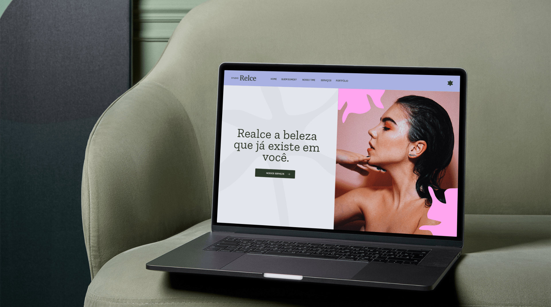 Studio Relce 3 Agência de Marketing e Publicidade - CMLO