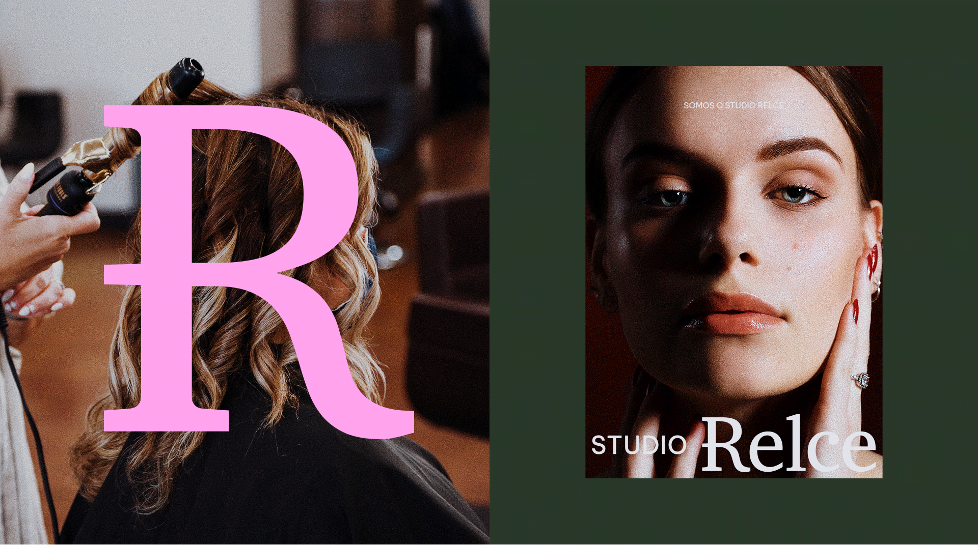 Studio Relce 4 Agência de Marketing e Publicidade - CMLO