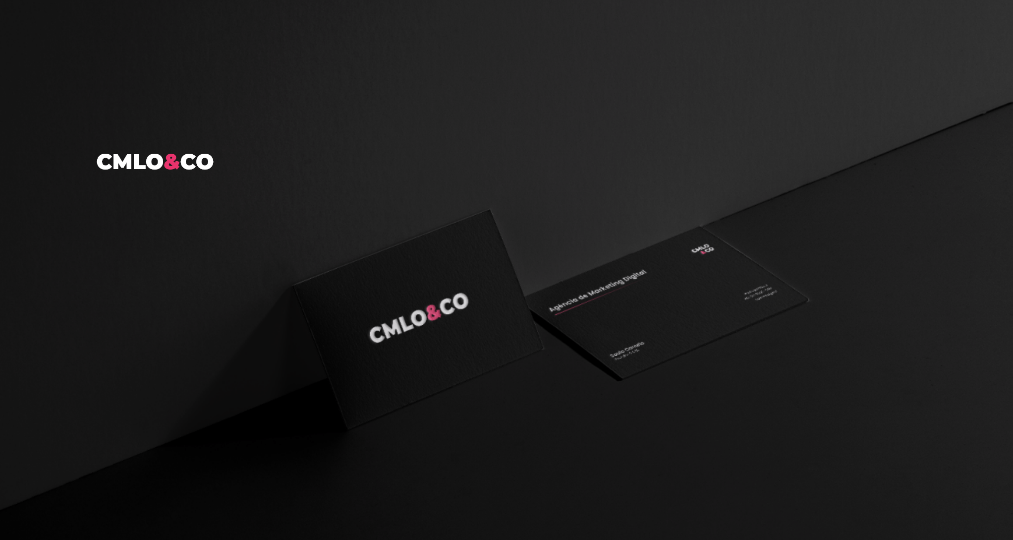 CMLO&CO 1 Agência de Marketing e Publicidade - CMLO