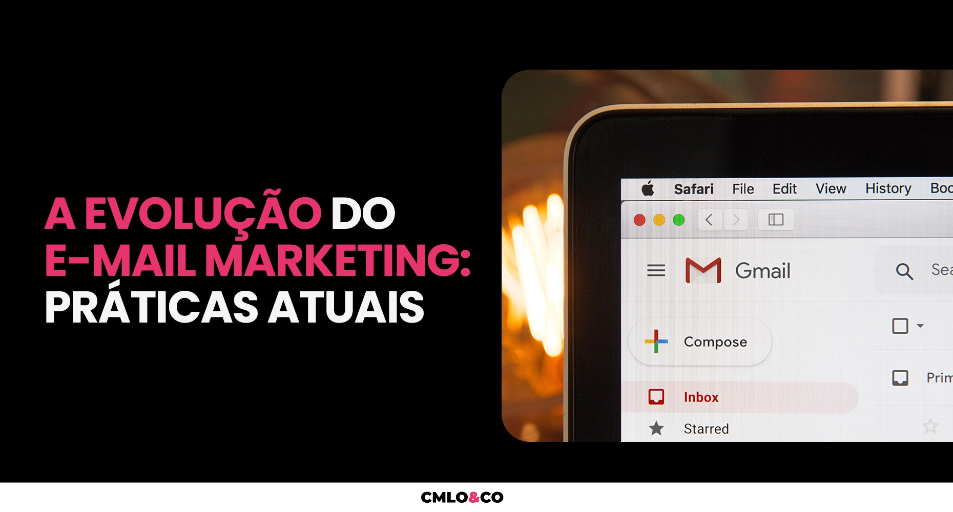 A Evolução do E-mail Marketing: Práticas Atuais