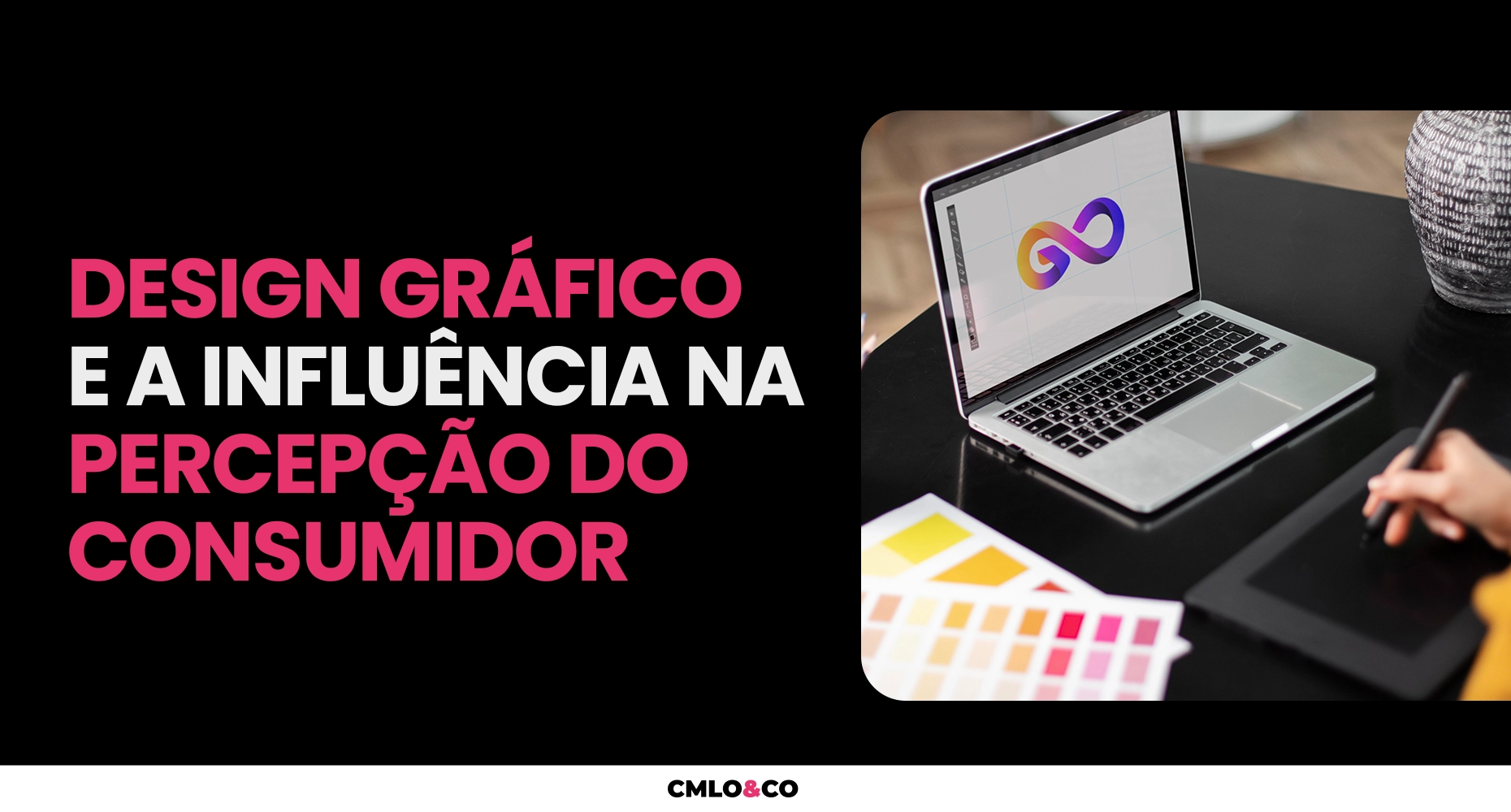 Design Gráfico e a Influência na Percepção do Consumidor