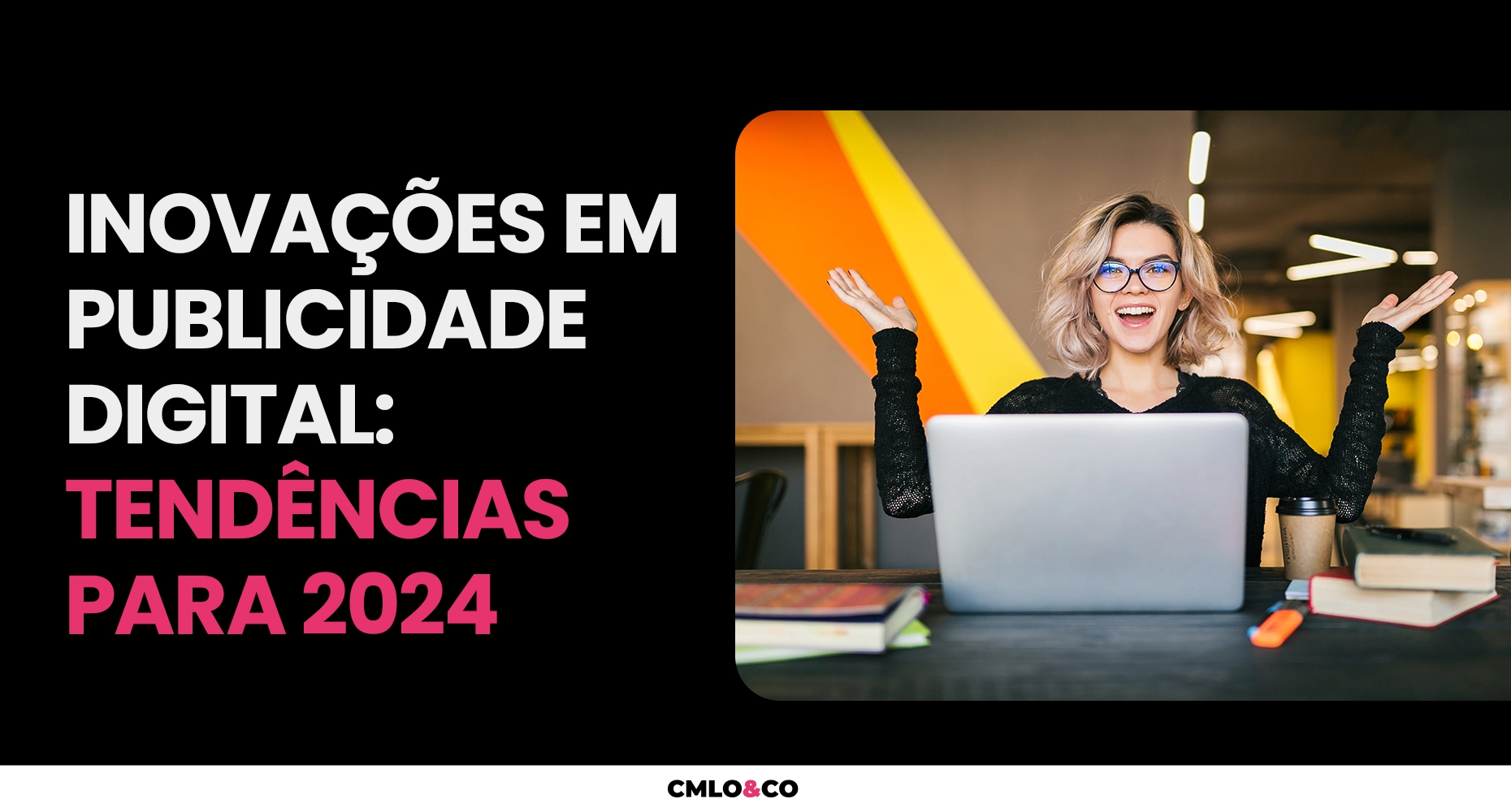 Inovações em Publicidade Digital: Tendências para 2024
