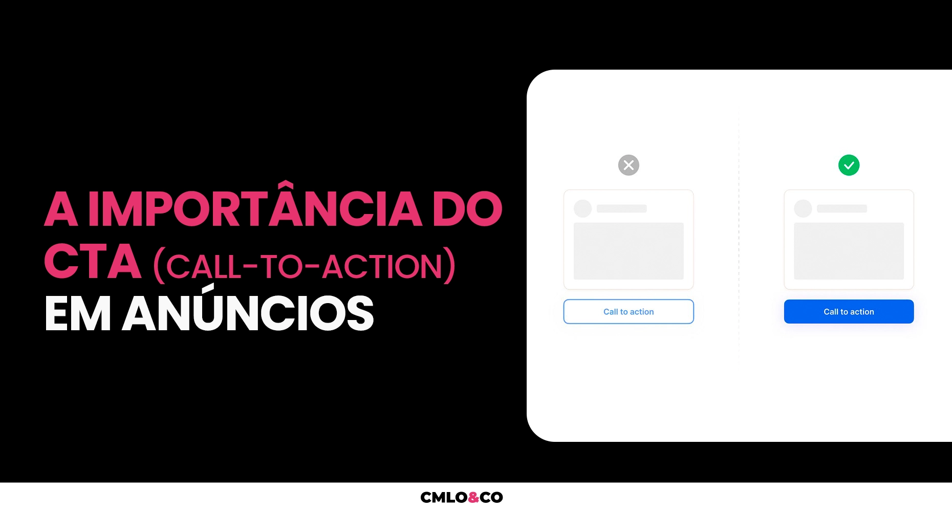 A Importância do CTA (Call-to-Action) em Anúncios
