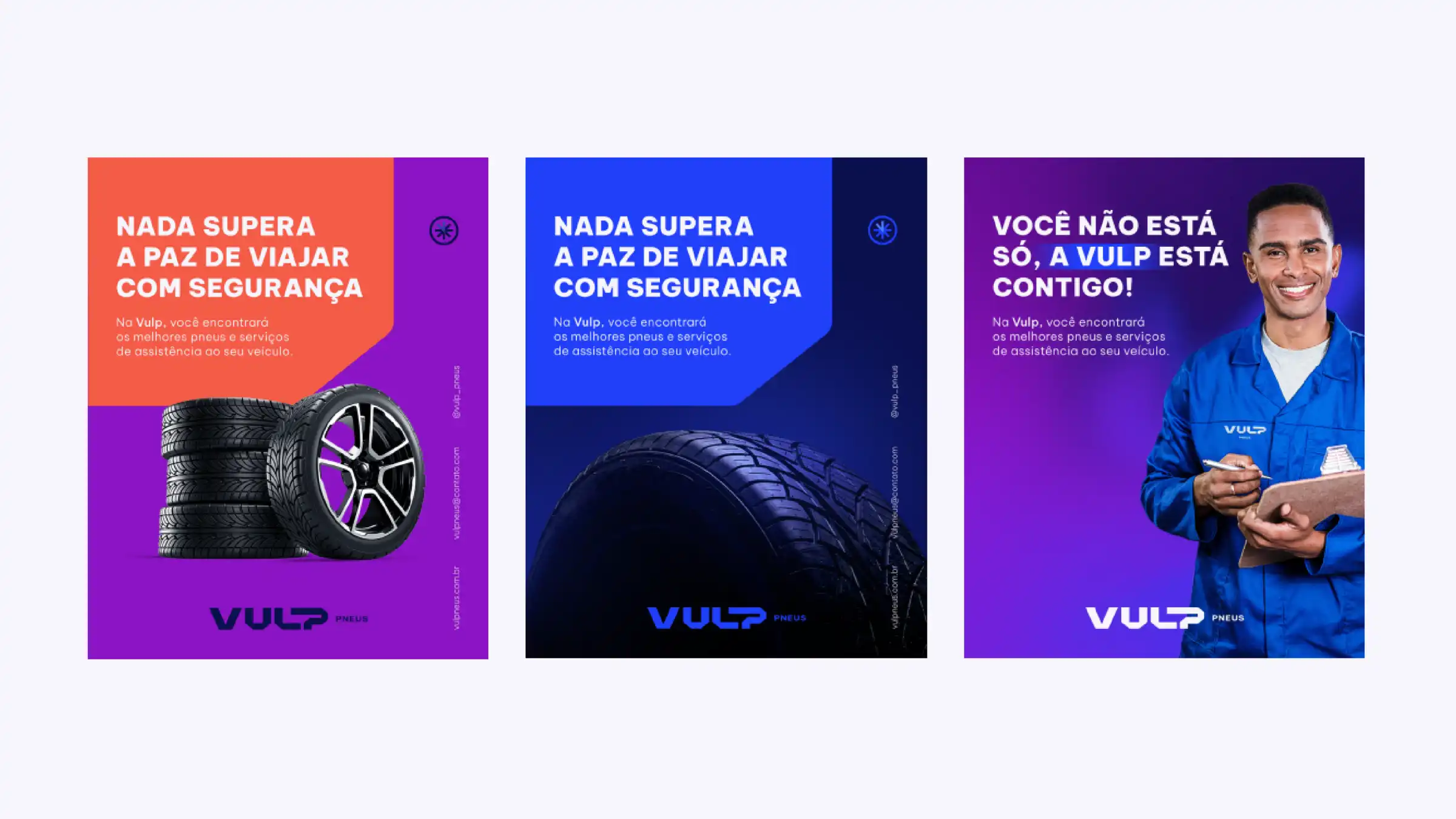 VULP 6 Agência de Marketing e Publicidade - CMLO