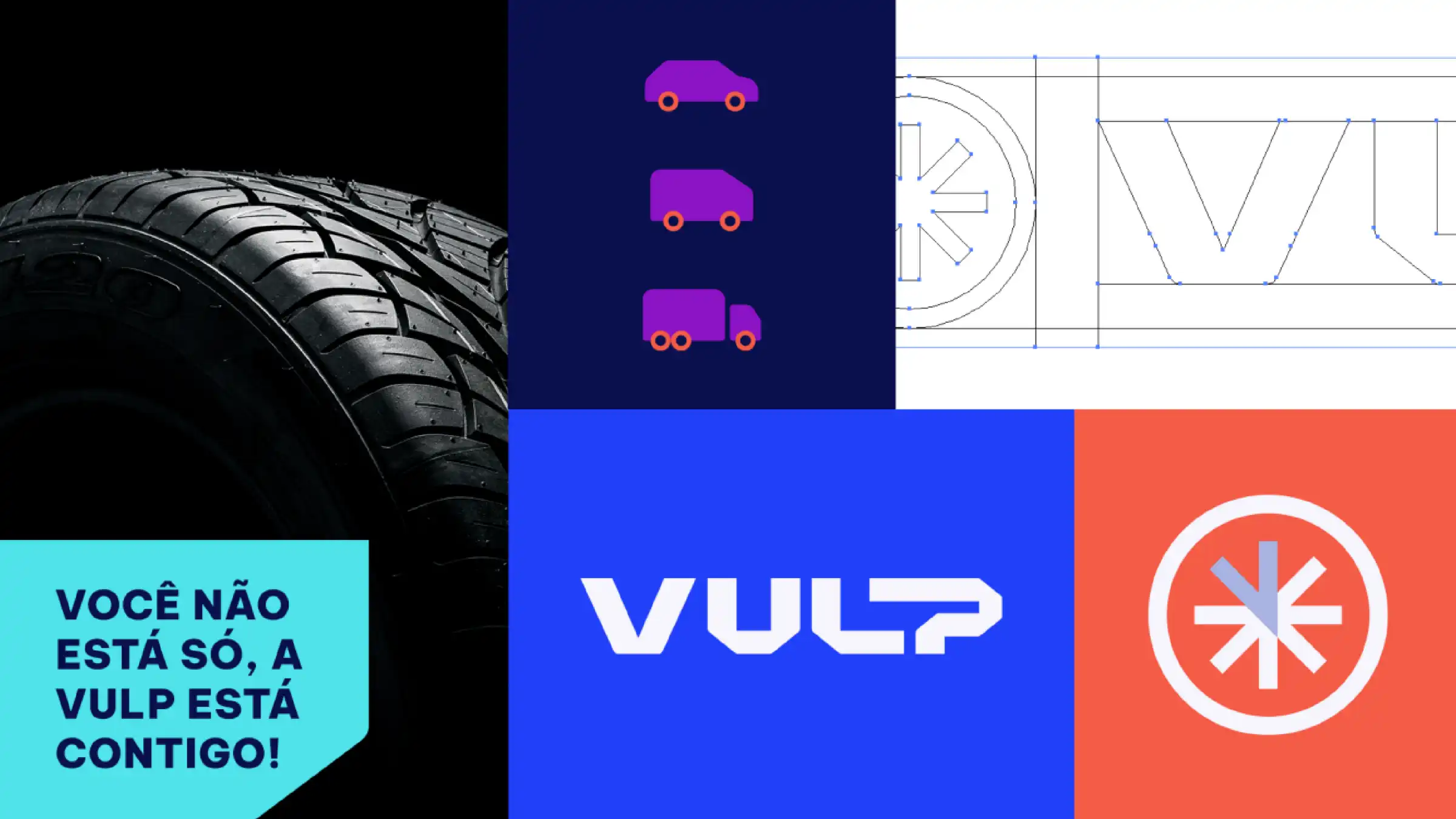 VULP 4 Agência de Marketing e Publicidade - CMLO