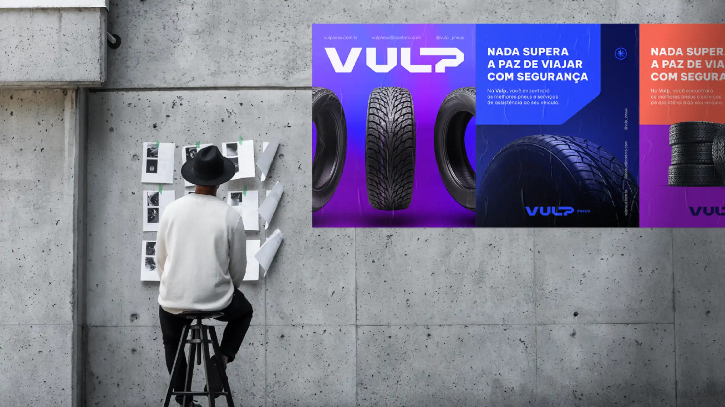 VULP 8 Agência de Marketing e Publicidade - CMLO
